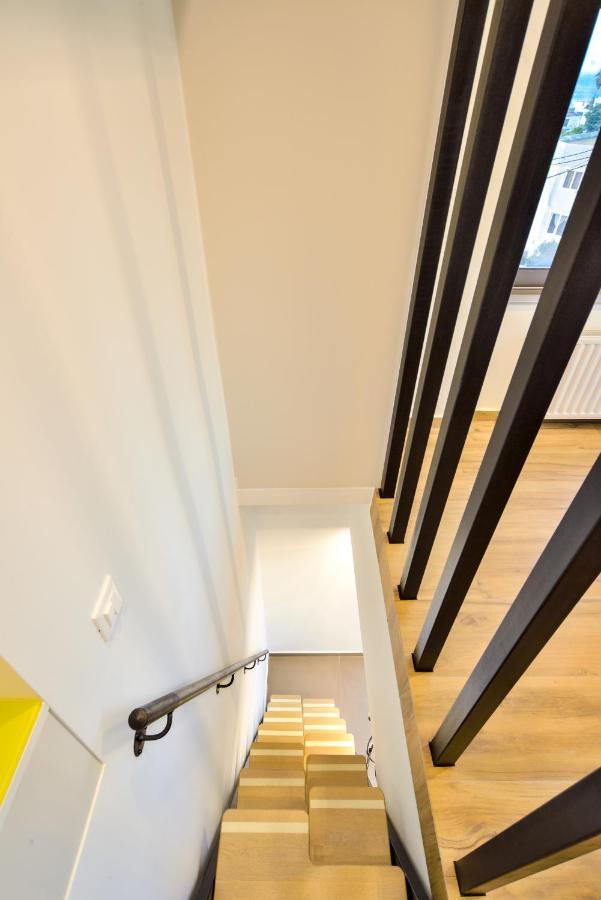 הוילה Stalós Mini Maisonette מראה חיצוני תמונה